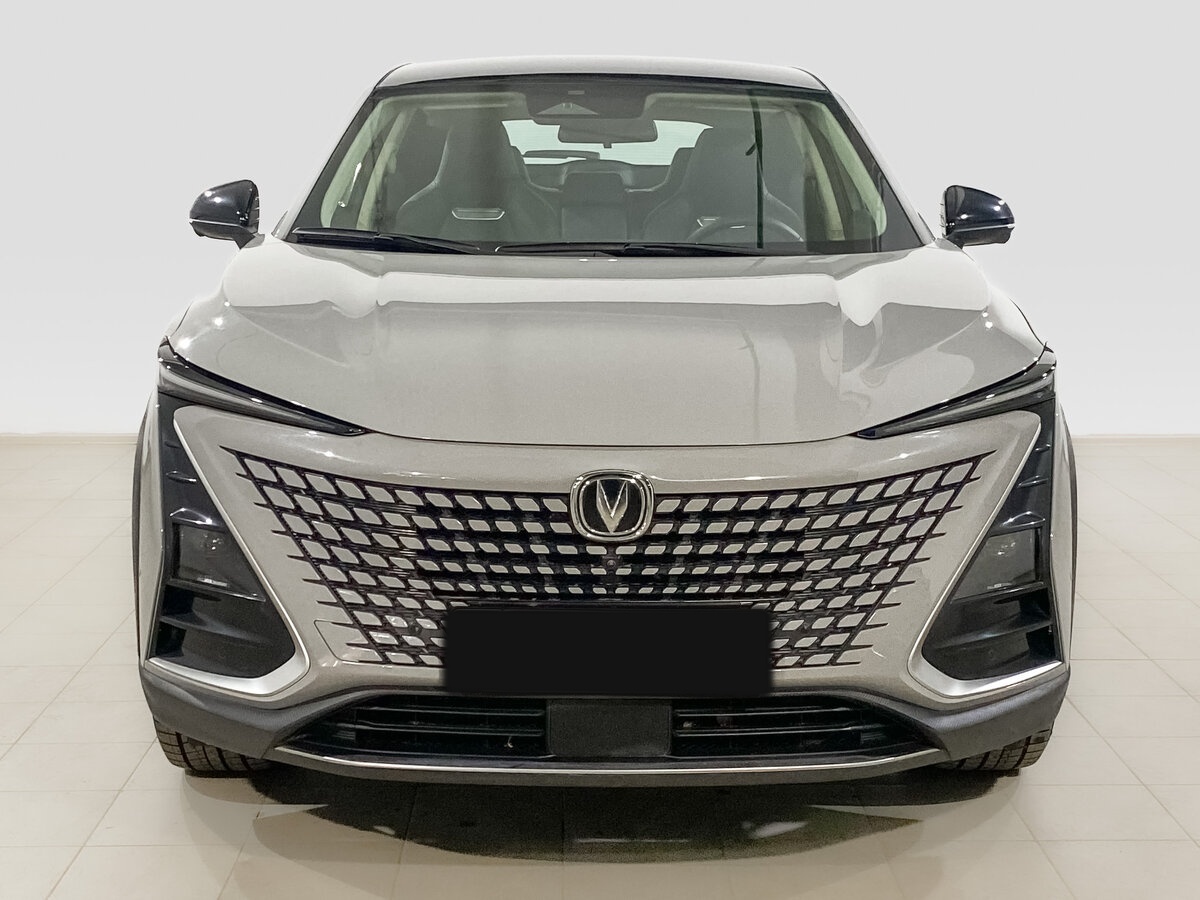 Changan UNI-T I, 2024 - фото №2