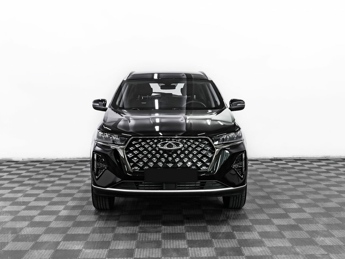 Chery Tiggo 7 Pro Max I, 2023 - фото №2