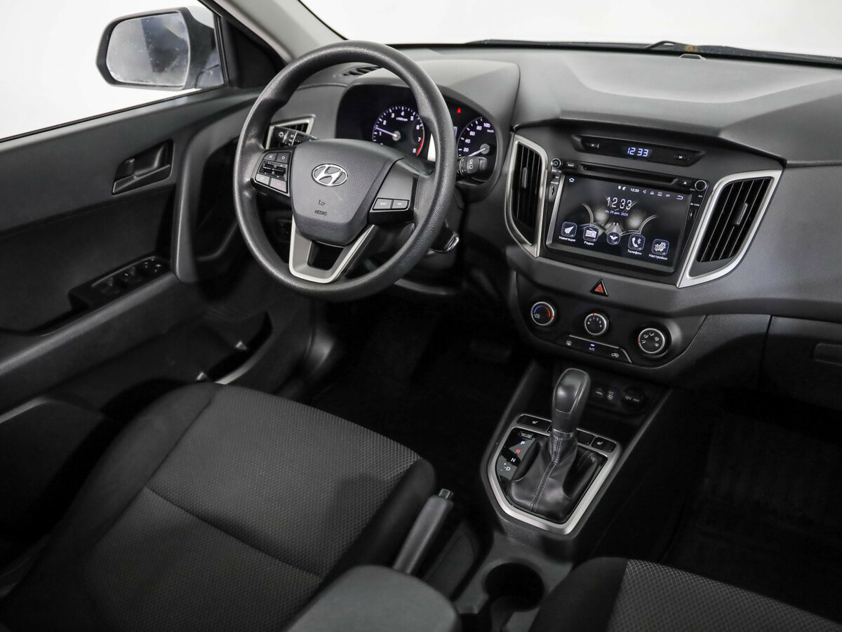 Hyundai Creta I, 2019 - фото №4