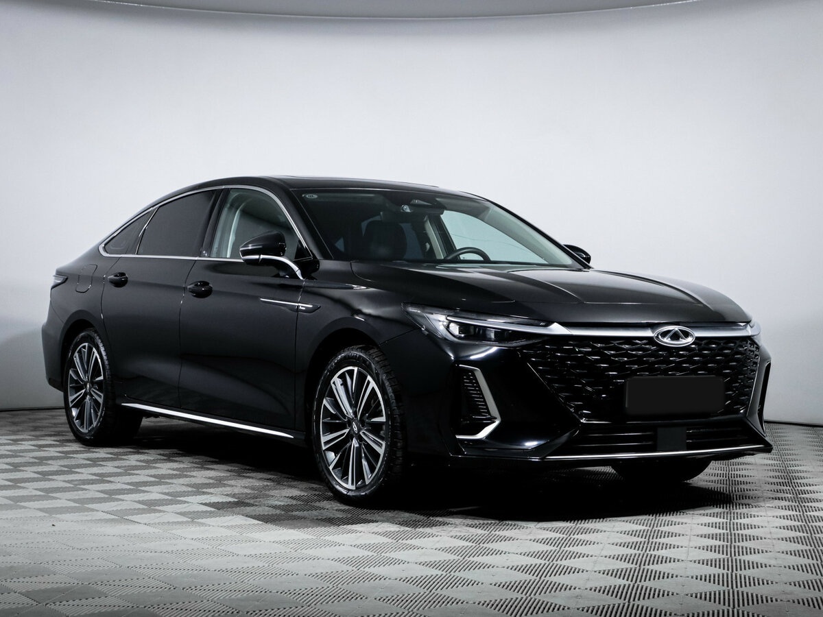Chery Arrizo 8, 2023 - фото №3