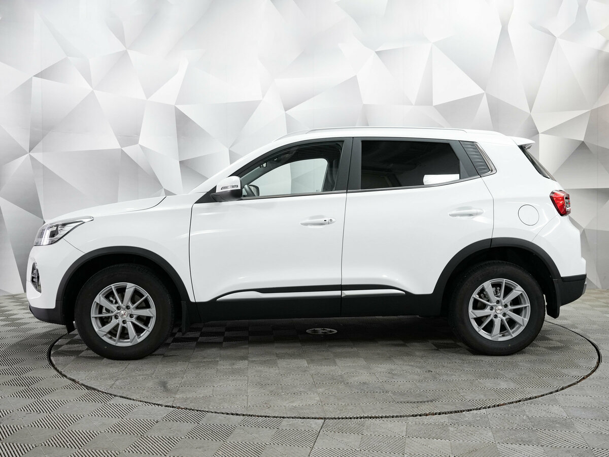 Chery Tiggo 4 Pro I, 2024 - фото №2