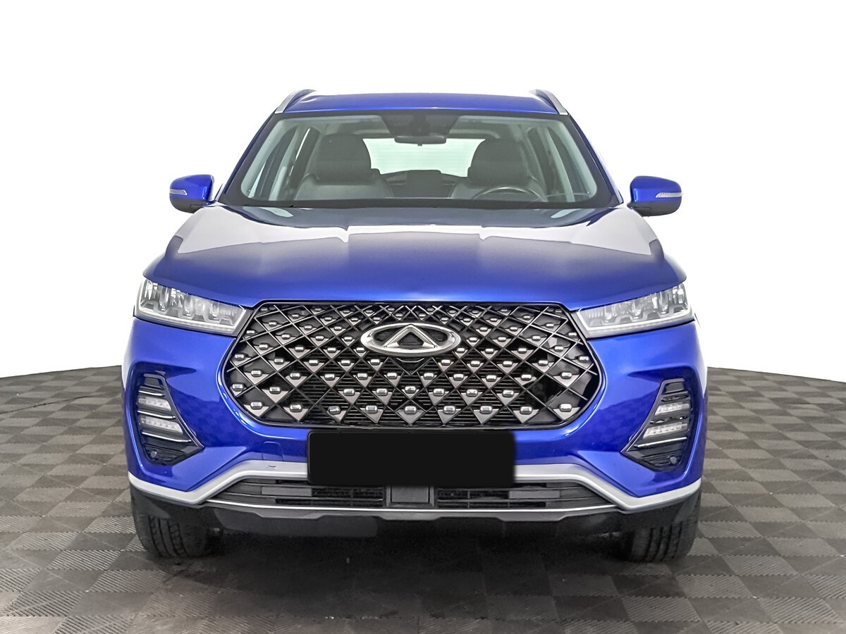 Chery Tiggo 7 Pro I, 2022 - фото №2