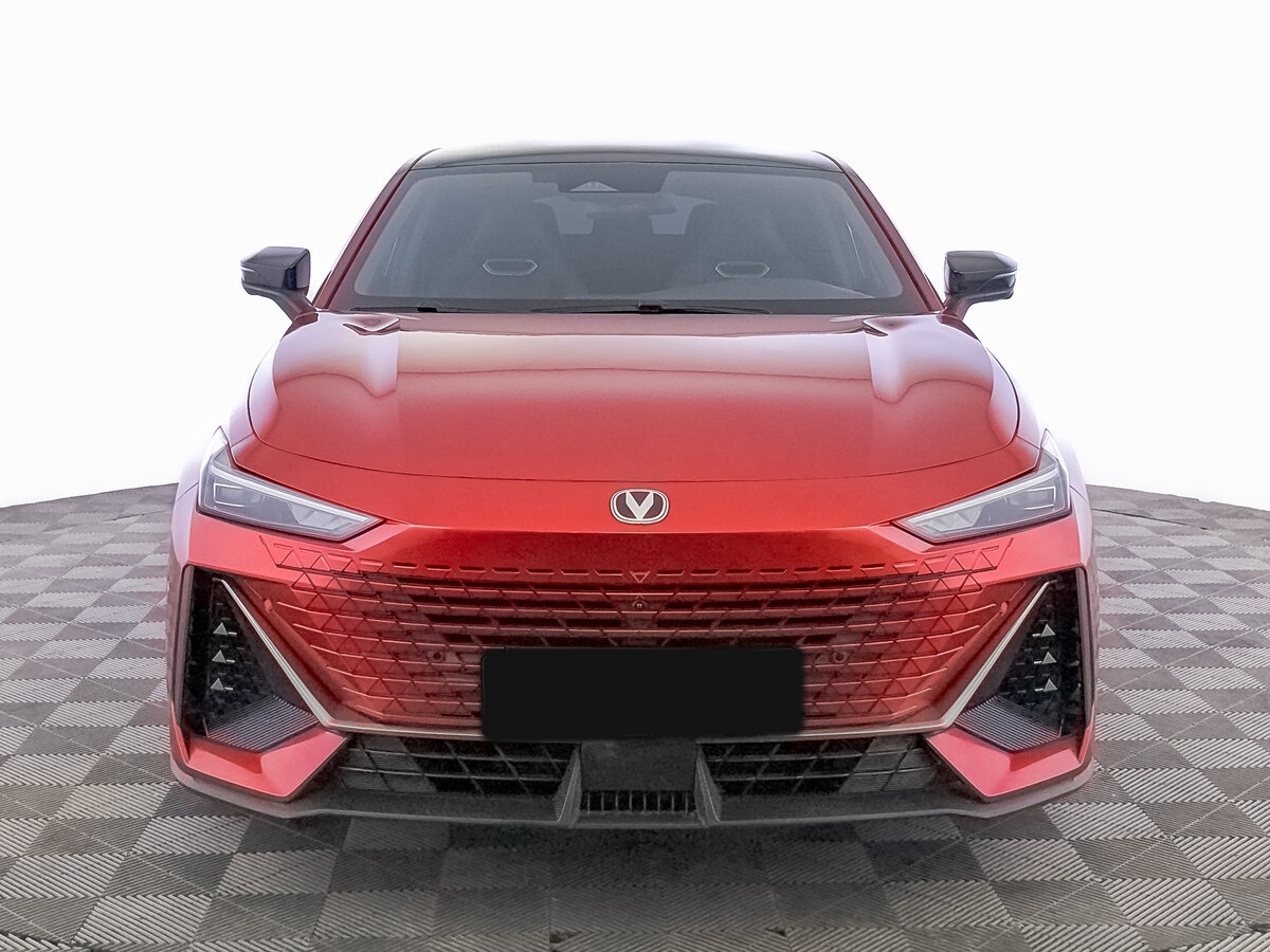 Changan UNI-V I, 2023 - фото №2