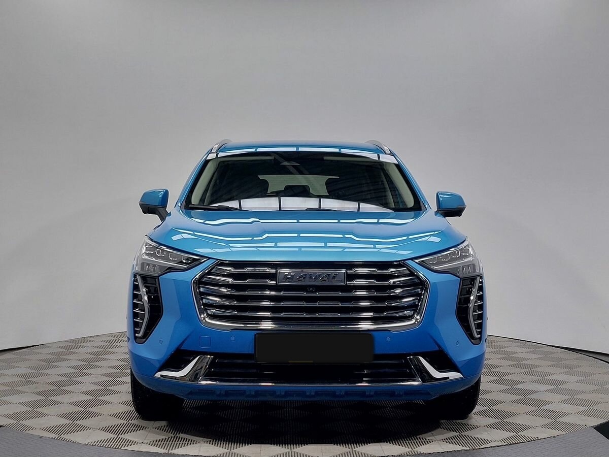 Haval Jolion I, 2023 - фото №2
