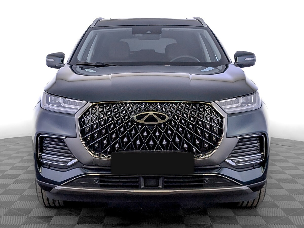 Chery Tiggo 8 Pro Max I Рестайлинг, 2024 - фото №2