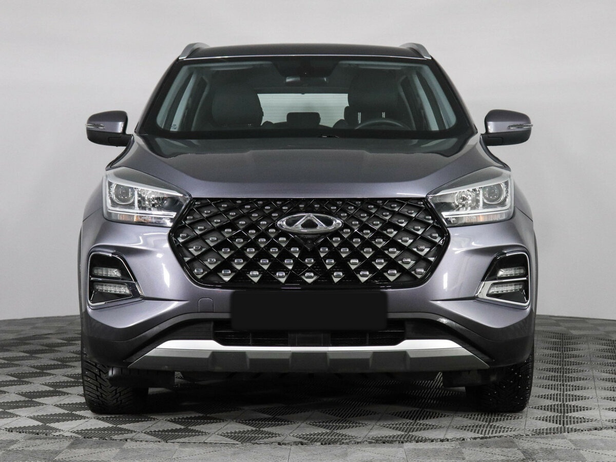 Chery Tiggo 4 Pro I, 2022 - фото №2