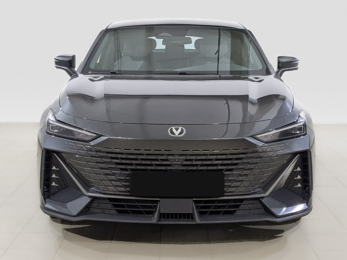 Changan UNI-V I, 2023 - фото №2