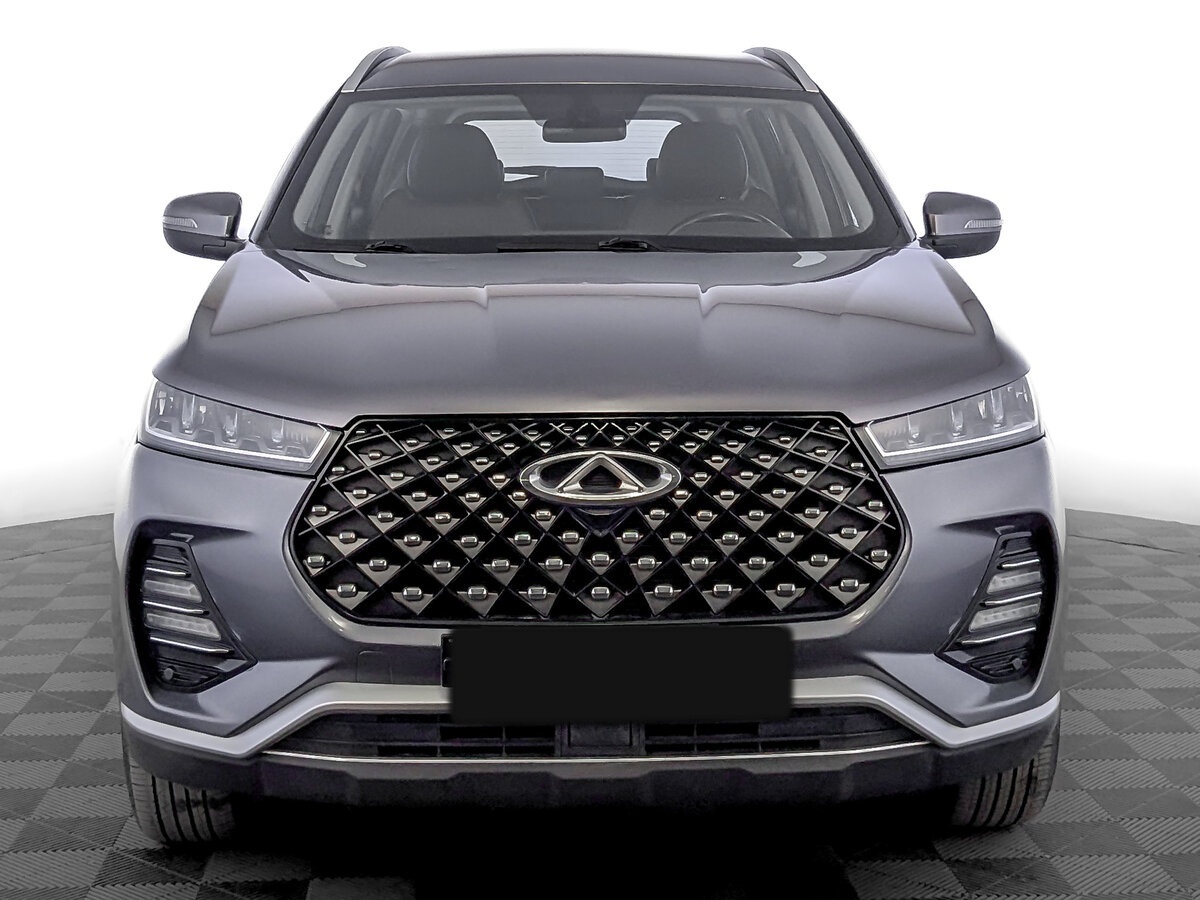 Chery Tiggo 7 Pro I, 2022 - фото №2