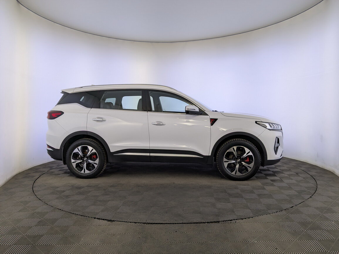 Chery Tiggo 7 Pro Max I, 2023 - фото №4