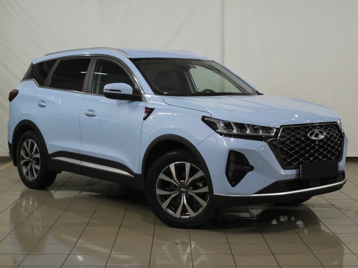 Chery Tiggo 7 Pro Max I, 2023 - фото №3