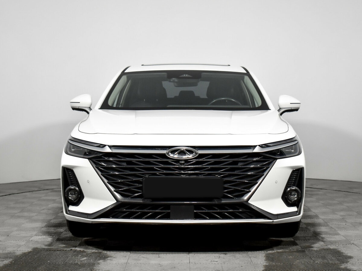 Chery Arrizo 8, 2023 - фото №2