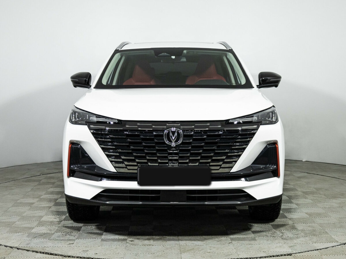Changan UNI-S (CS55 Plus), 2024 - фото №2