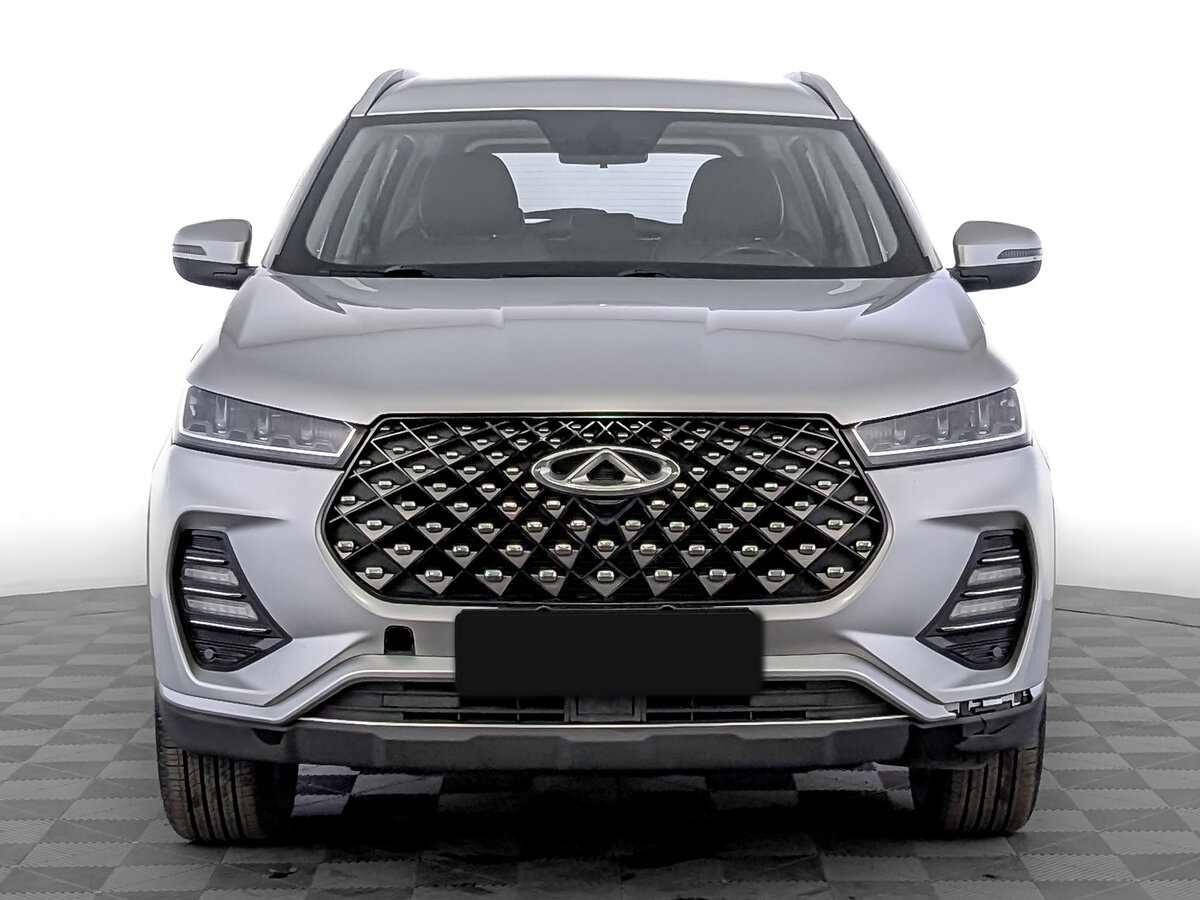 Chery Tiggo 7 Pro I, 2022 - фото №2