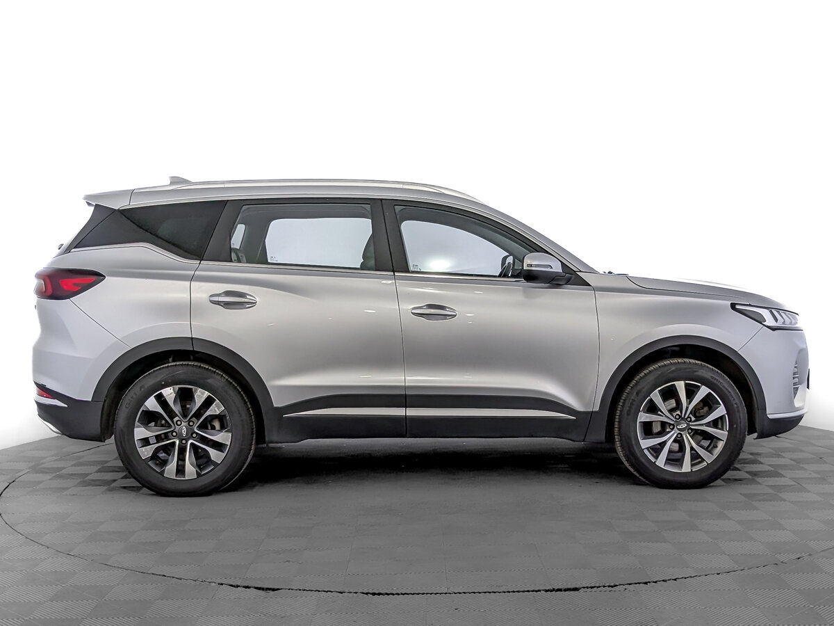 Chery Tiggo 7 Pro I, 2022 - фото №4