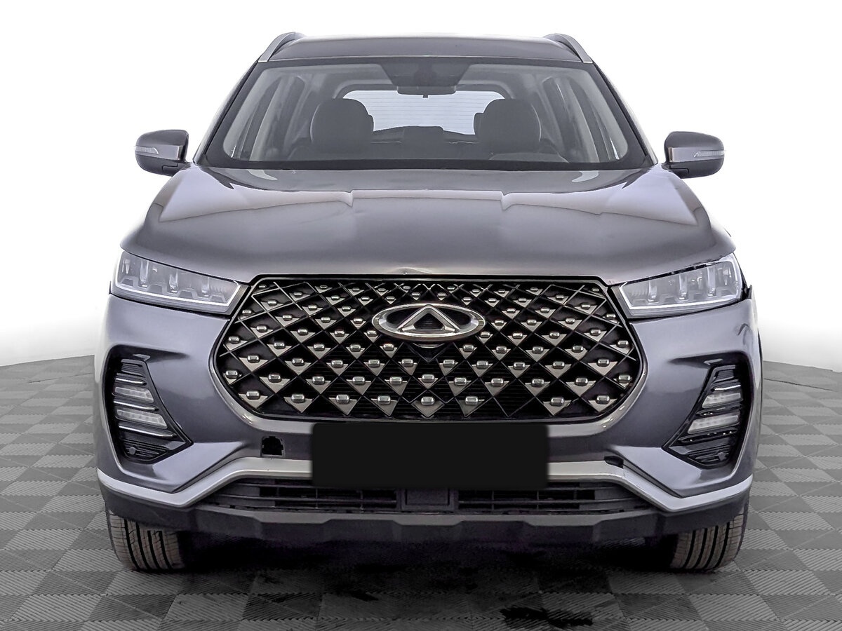 Chery Tiggo 7 Pro I, 2022 - фото №2