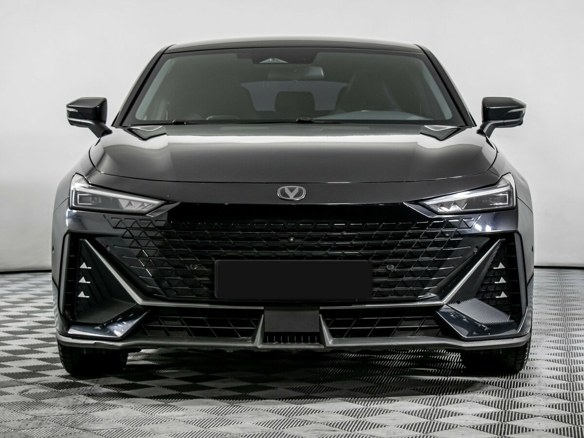 Changan UNI-V I, 2023 - фото №2