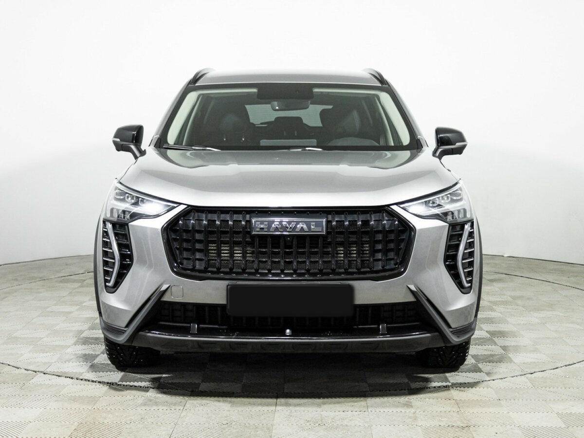 Haval Jolion I Рестайлинг, 2024 - фото №2