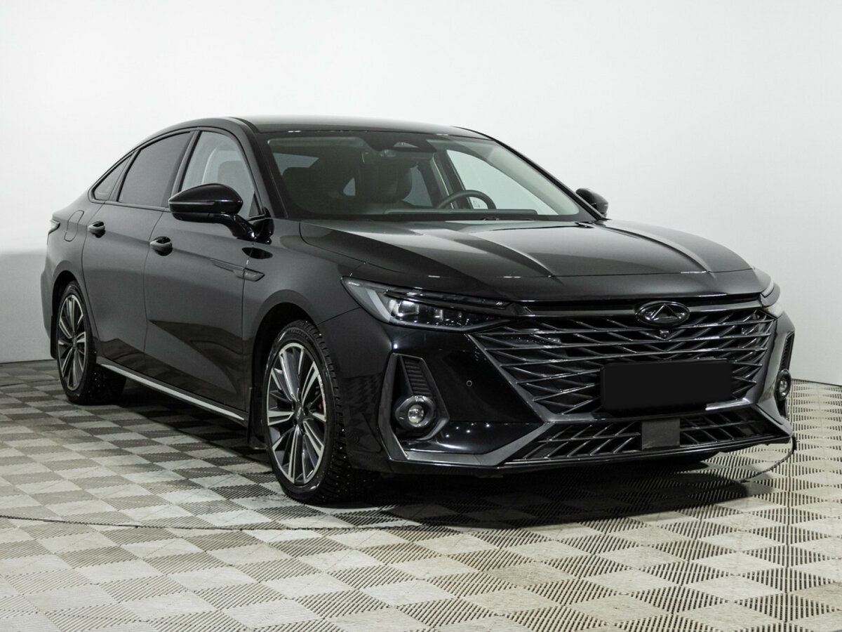 Chery Arrizo 8, 2023 - фото №3