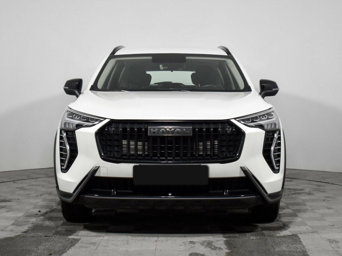 Haval Jolion I Рестайлинг, 2024 - фото №2