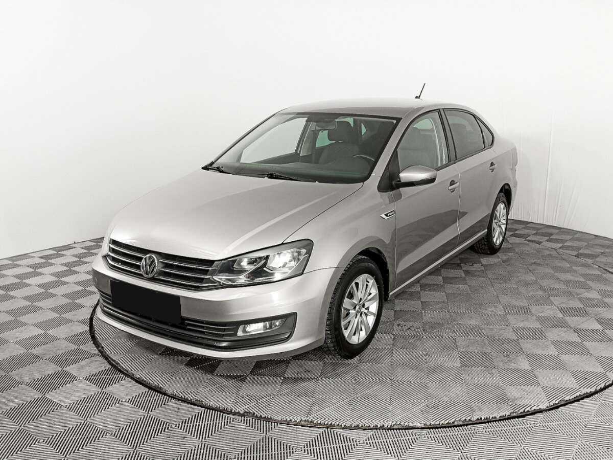 Volkswagen Polo, 2019