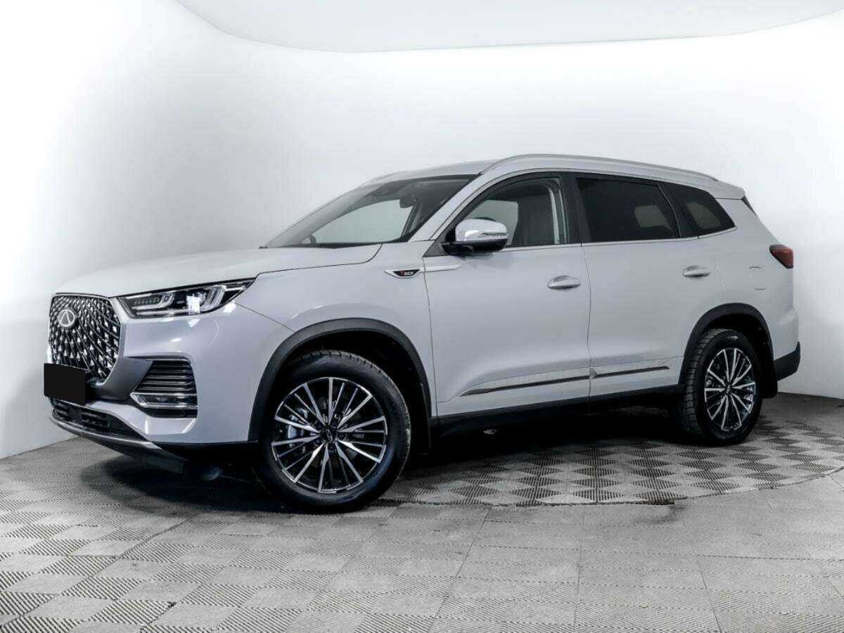 CHERY Tiggo 8 Pro Max, 2023