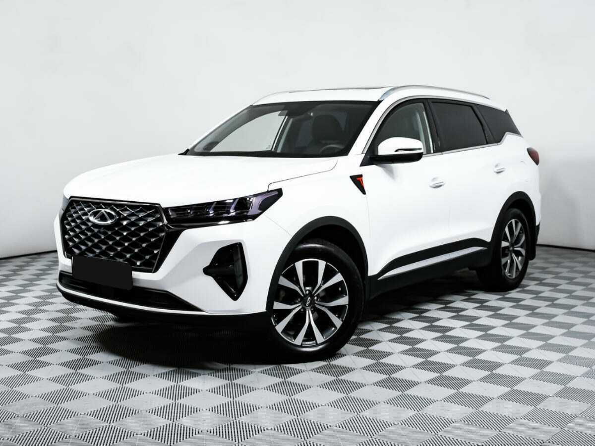 CHERY Tiggo 7 Pro Max, 2023
