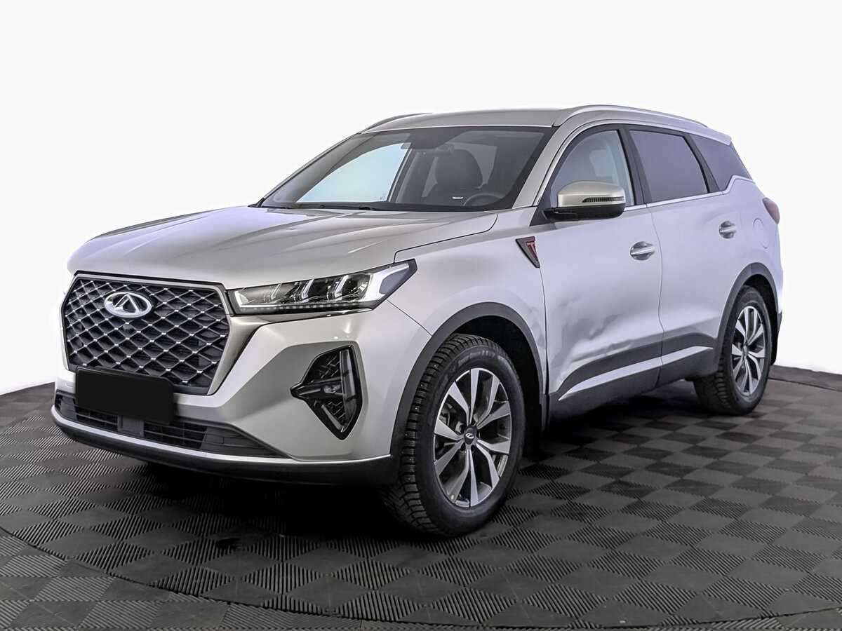 CHERY Tiggo 7 Pro Max, 2023