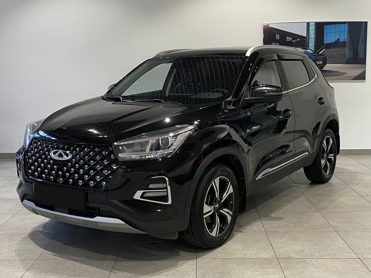 Chery Tiggo 4 Pro, 2023