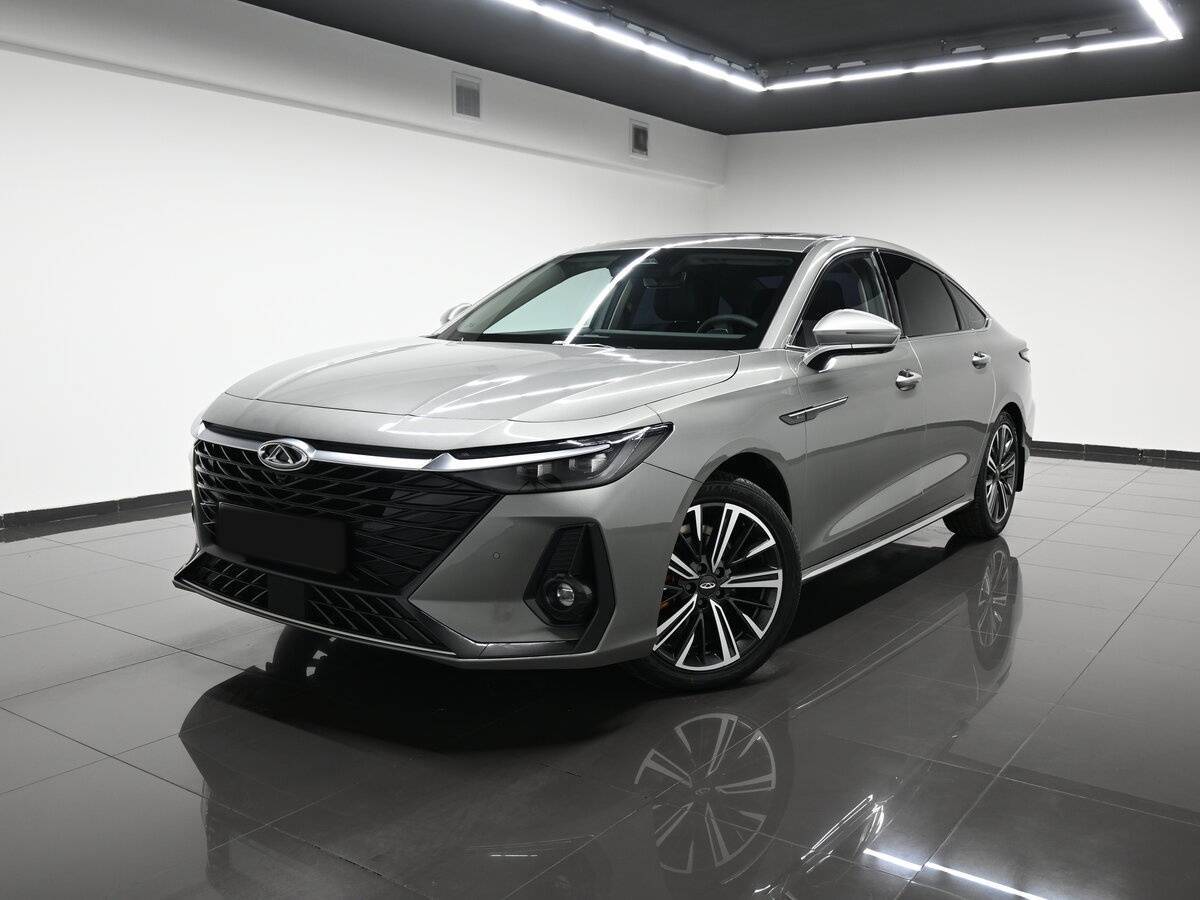Chery Arrizo 8, 2023 - фото №1