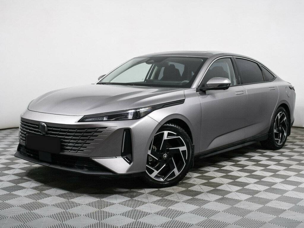 Changan Lamore, 2023 - фото №1