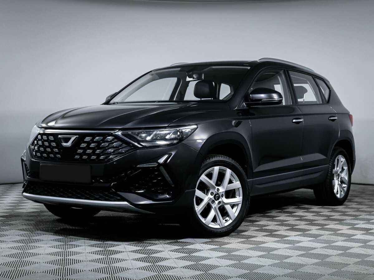 Jetta VS5 I Рестайлинг, 2023