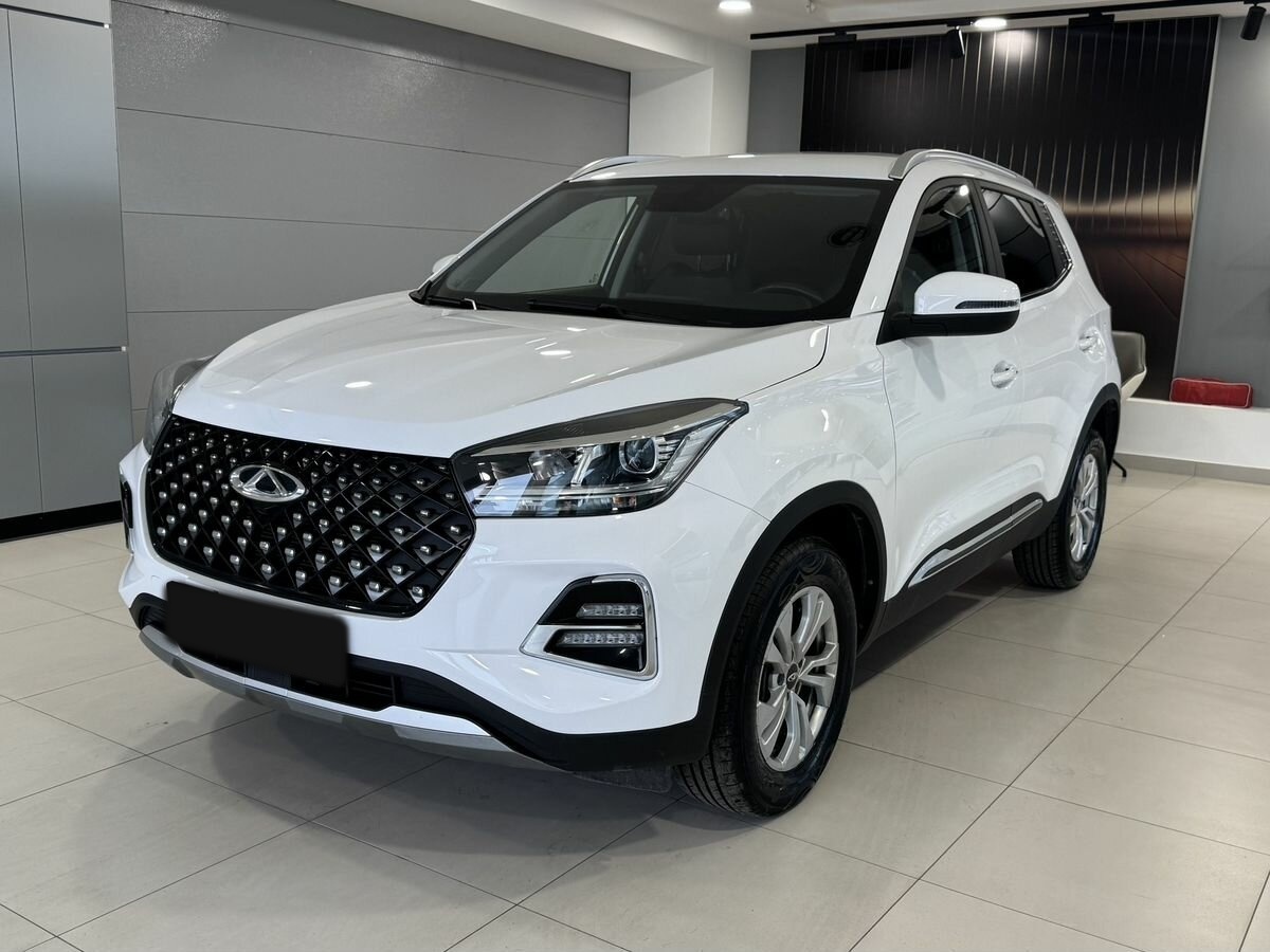 Chery Tiggo 4 Pro I, 2023