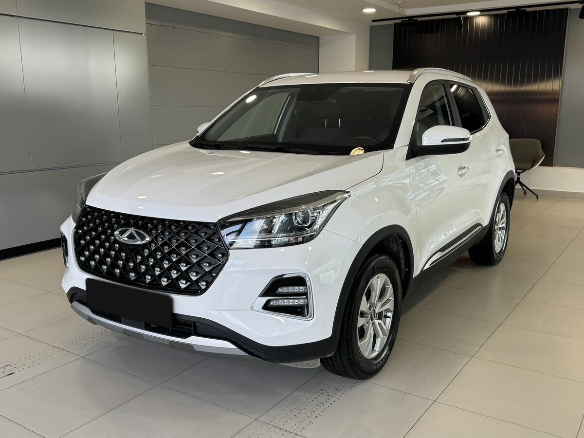 Chery Tiggo 4 Pro I, 2023