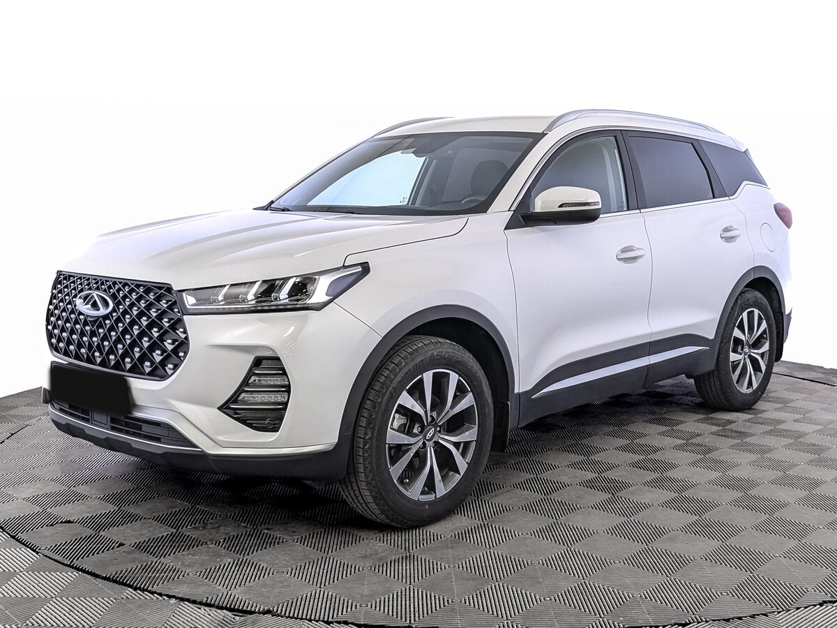 Chery Tiggo 7 Pro I, 2022