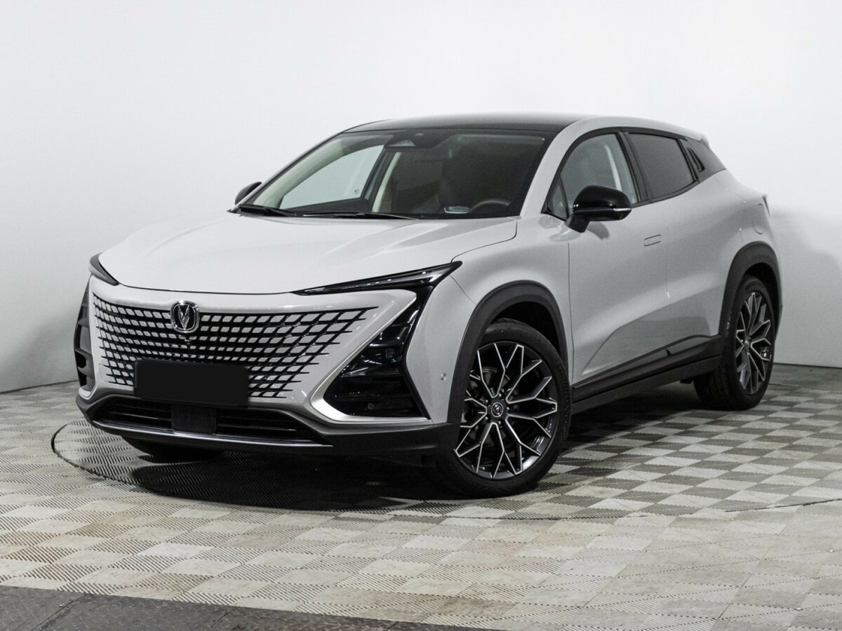 Changan UNI-T I, 2024