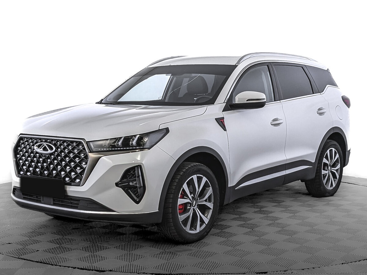 Chery Tiggo 7 Pro Max I, 2024