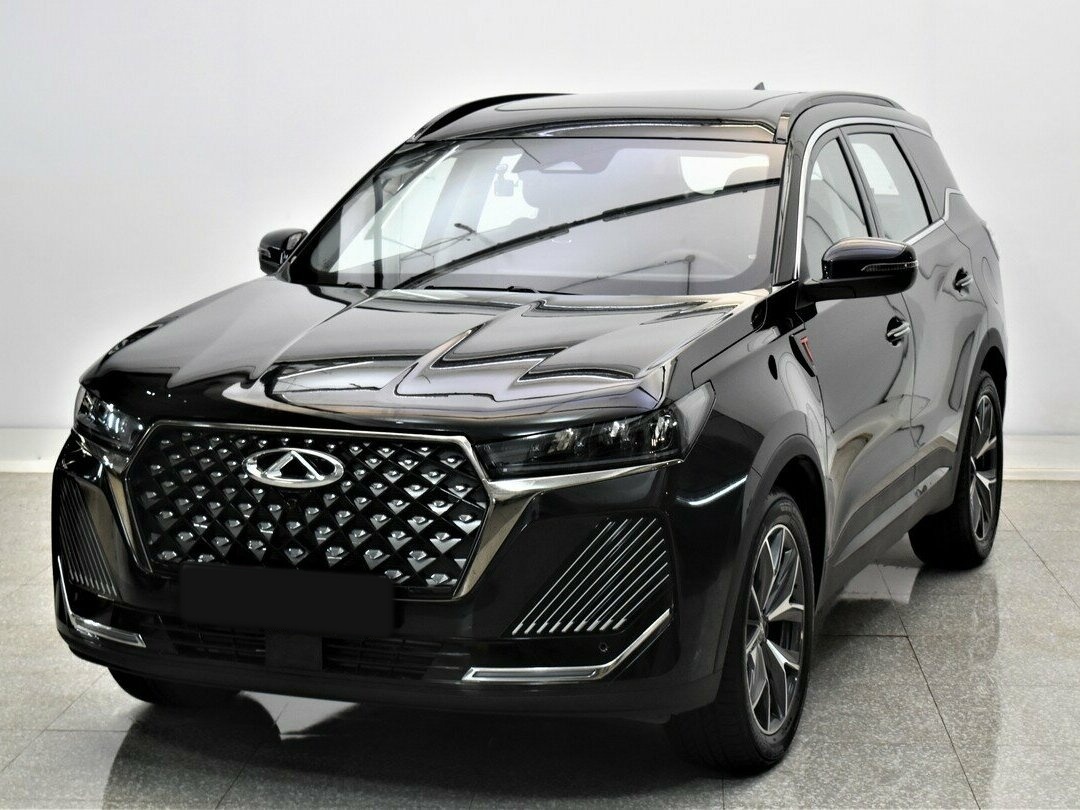 Chery Tiggo 7 Pro Max I Рестайлинг, 2024 - фото №1