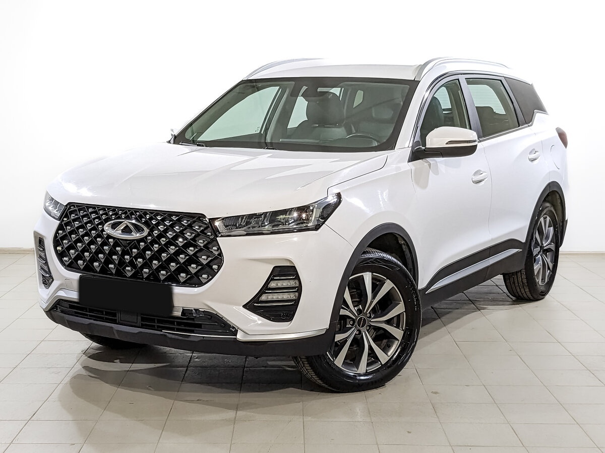 Chery Tiggo 7 Pro I, 2022