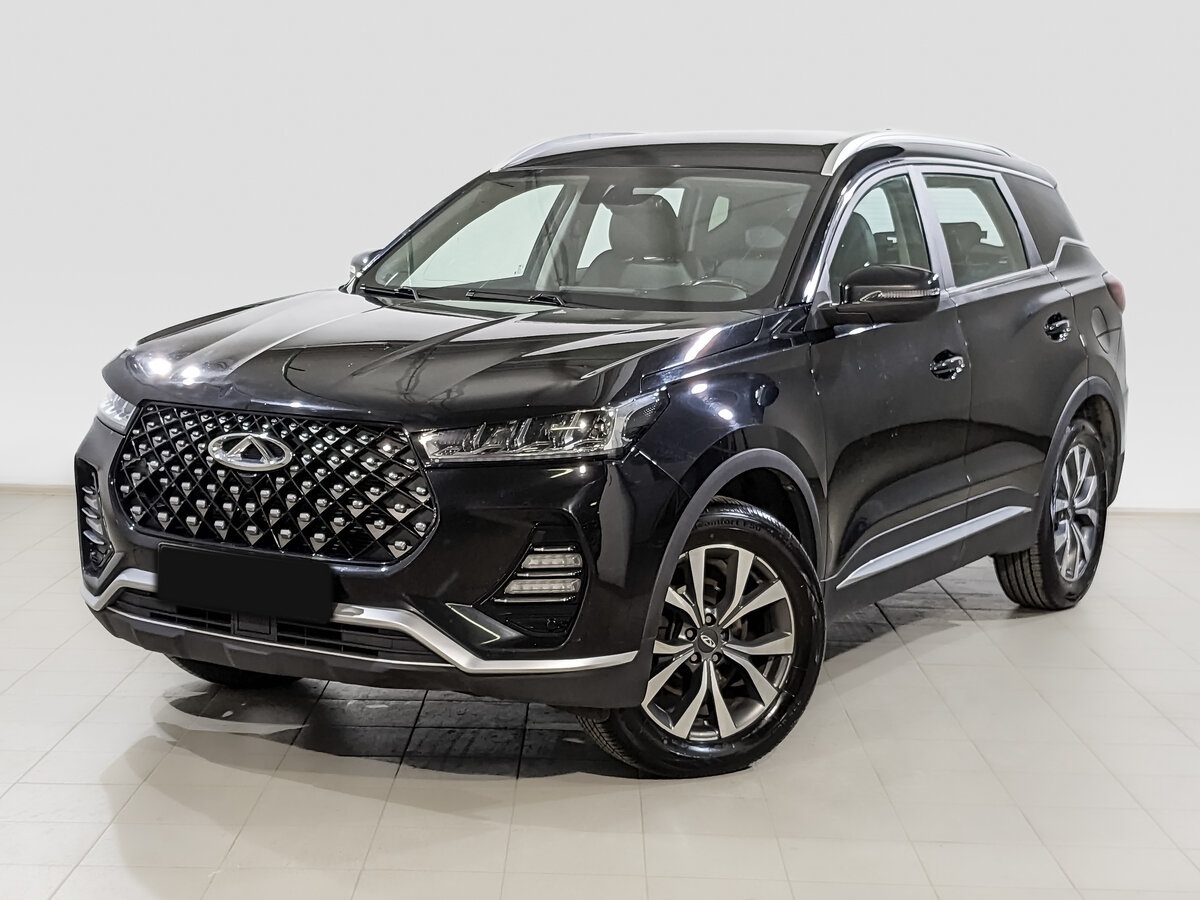 Chery Tiggo 7 Pro I, 2022
