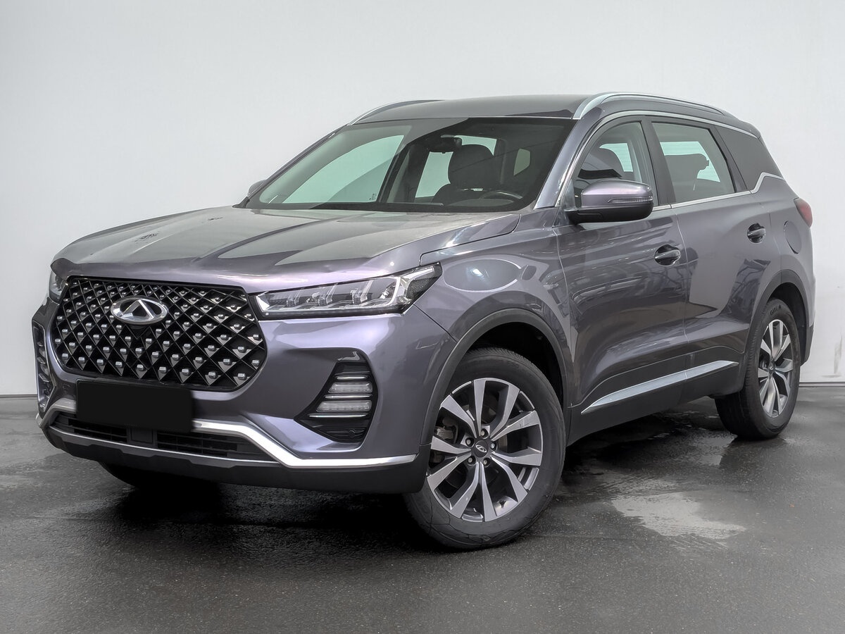 Chery Tiggo 7 Pro I, 2022
