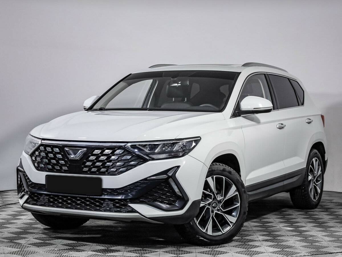 Jetta VS5 I Рестайлинг, 2023