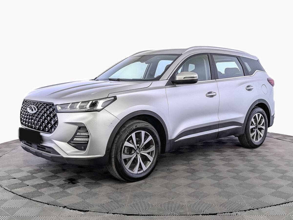 Chery Tiggo 7 Pro I, 2022