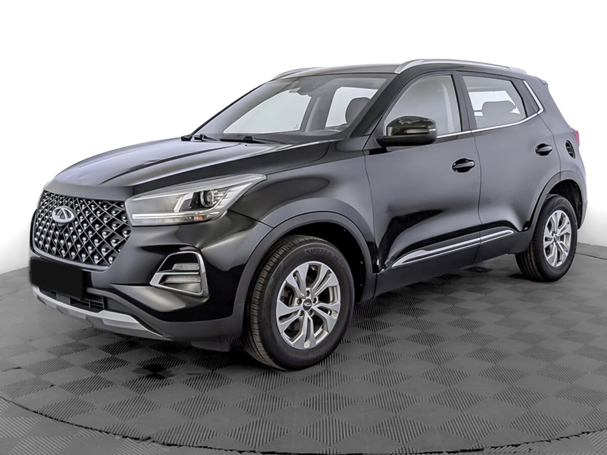 Chery Tiggo 4 Pro I, 2022