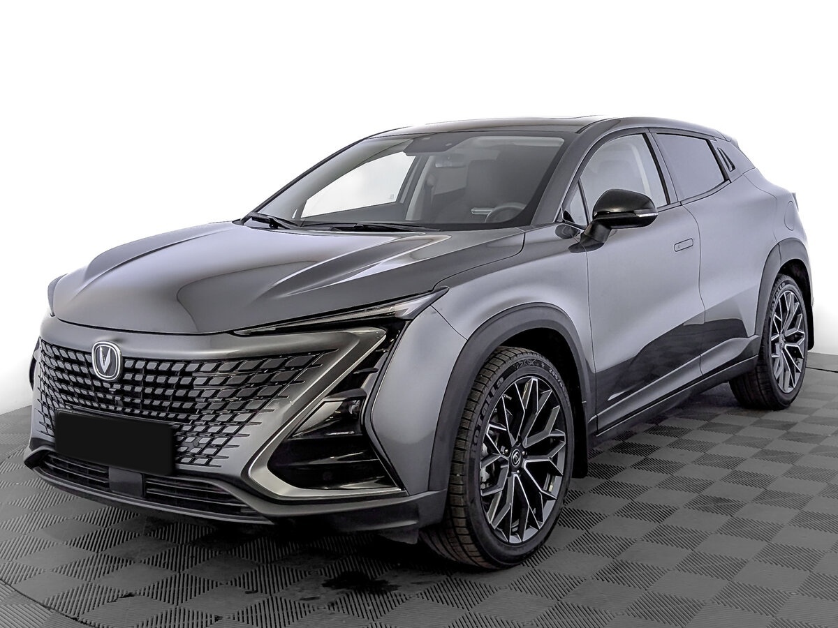 Changan UNI-T I, 2023