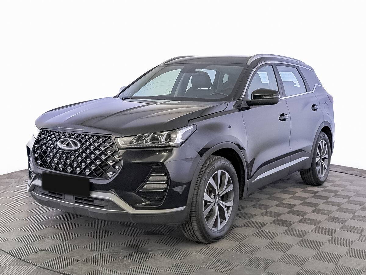 Chery Tiggo 7 Pro I, 2022
