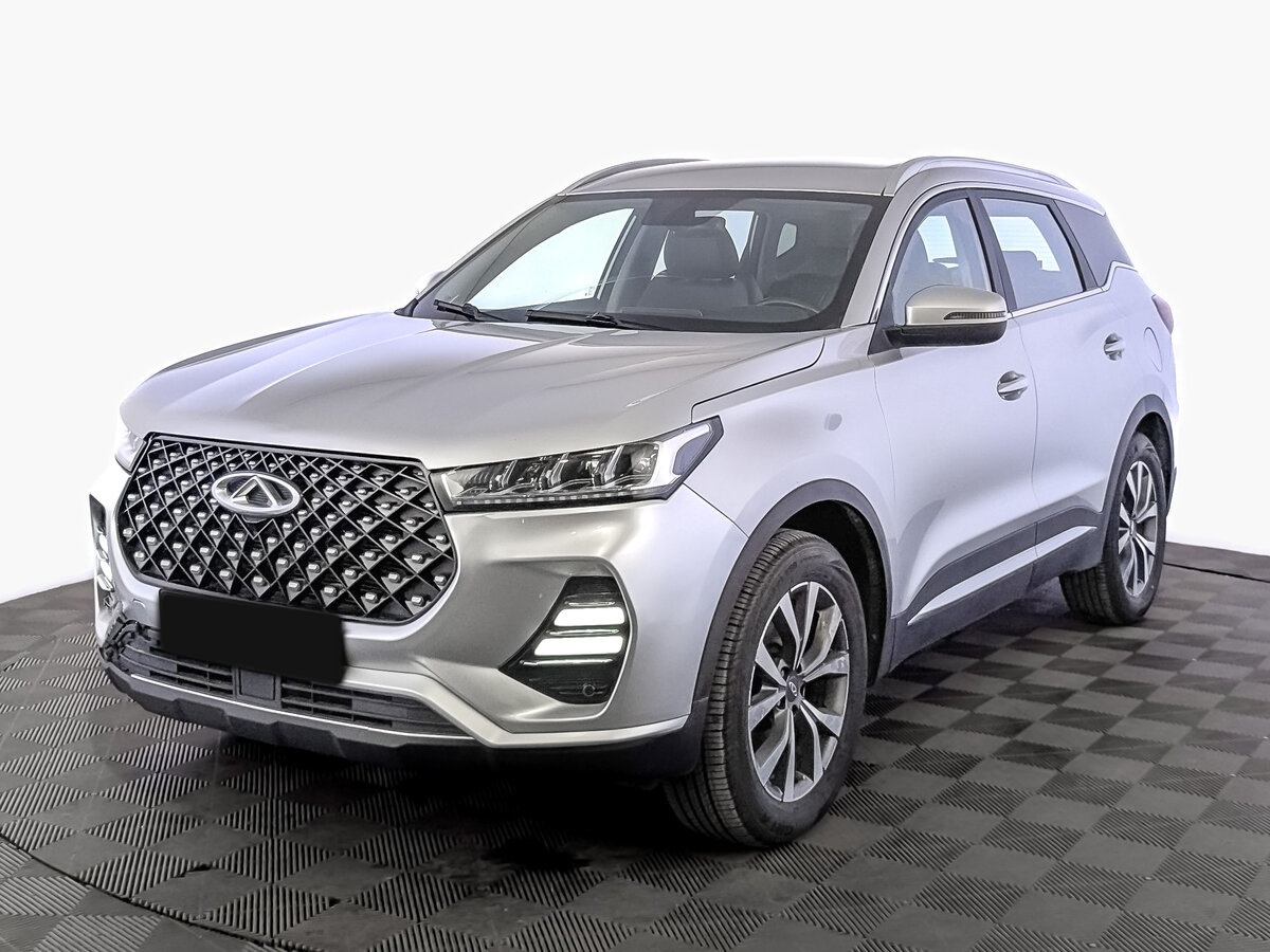 Chery Tiggo 7 Pro I, 2022