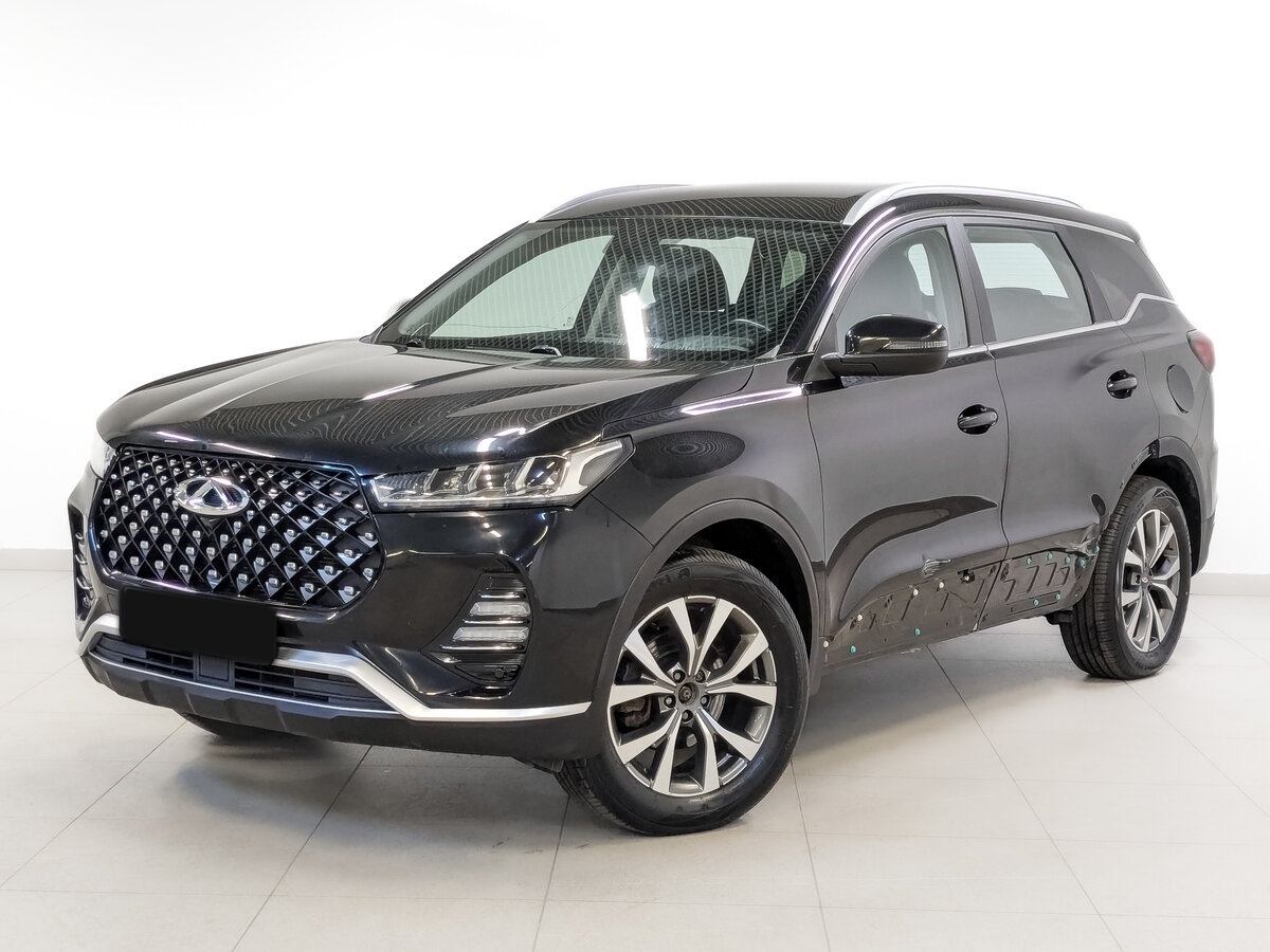 Chery Tiggo 7 Pro I, 2022