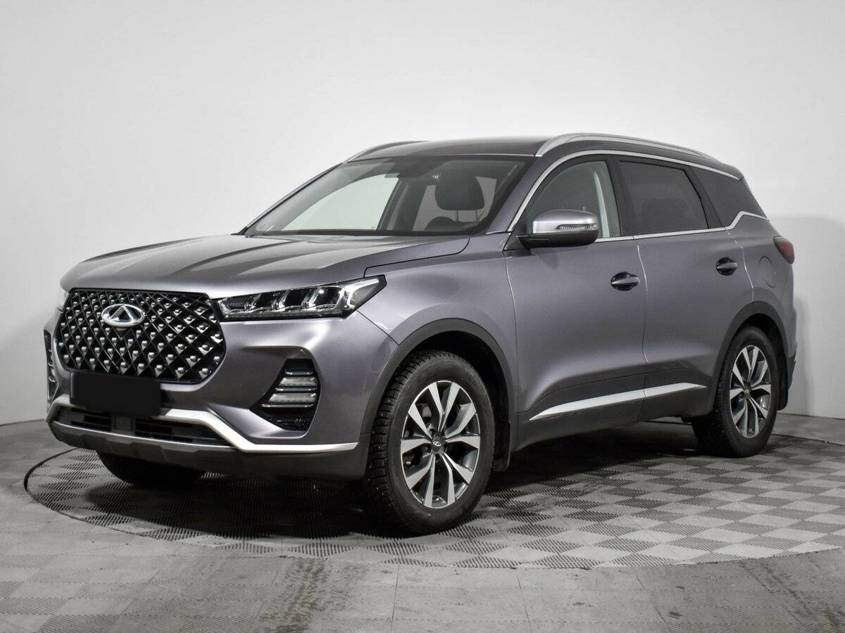 Chery Tiggo 7 Pro I, 2023