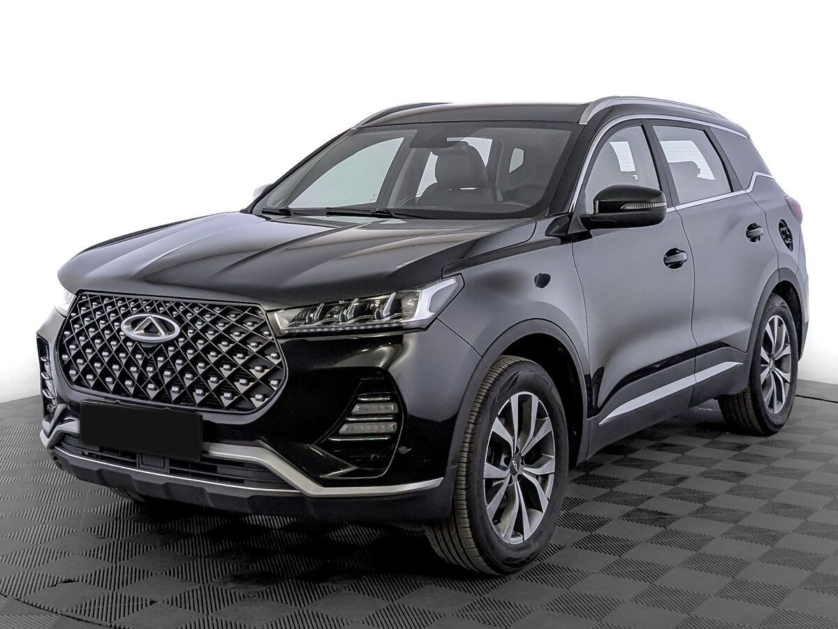 Chery Tiggo 7 Pro I, 2022
