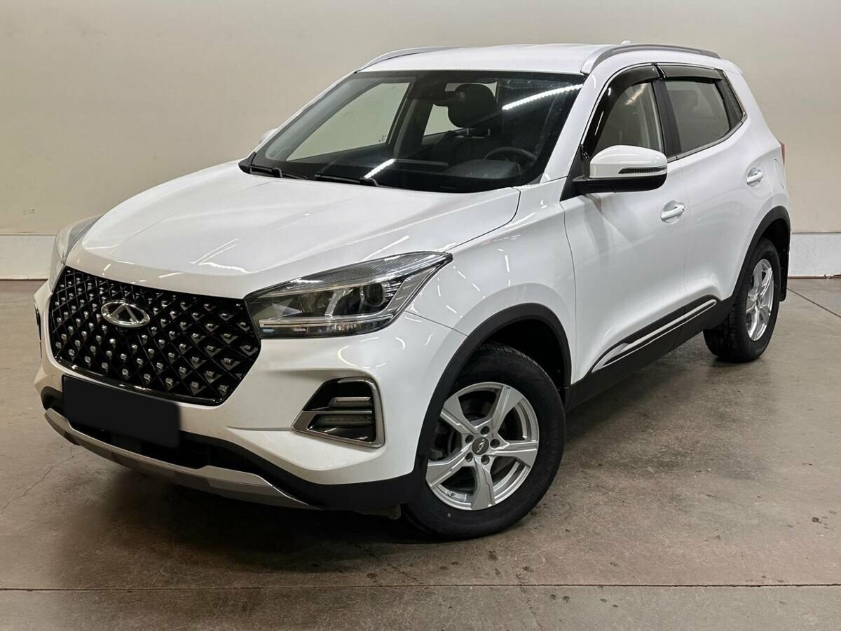 Chery Tiggo 4 Pro I, 2023